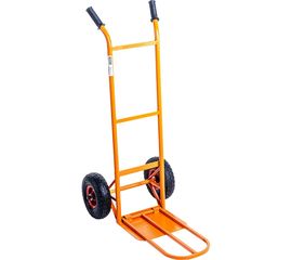 Грузовая тележка Gigant ТГ-150 П 200 пневмо GT-0069 