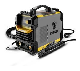 Сварочный аппарат Deko DKWM250A 051-4674 