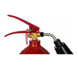 Огнетушитель ИНЕЙ ОУ-3 ВСЕ 