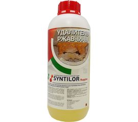 Удалитель ржавчины Syntilor Ruggine 1 кг 1046 