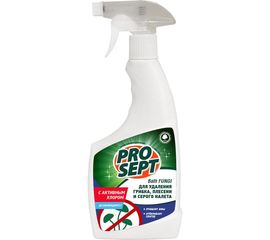 Средство Bath Fungi для удаления плесени с дезинфицирующим эффектом 0.5 л PROSEPT 112-0 