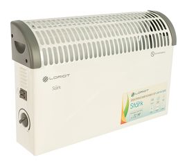 Электрический конвектор LORIOT Stark LHP-M 2000 