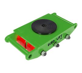 Транспортно-роликовая платформа EURO-LIFT CRA8 00012452 г/п 8 т 