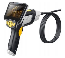 Промышленный видеоэндоскоп iCartool 2Мп, 1920x1080, 4.3"", 1м, 5.5мм сменный зонд IC-V112 