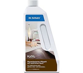 Масло Dr.Schutz H2Oil для ухода на водной основе 21400750 