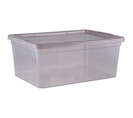 Коробка ПОЛИМЕРБЫТ MYSTERY 10л 4371606 