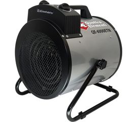 Электрическая тепловая пушка QUATTRO ELEMENTI 649-271 QE-6000 ETN 