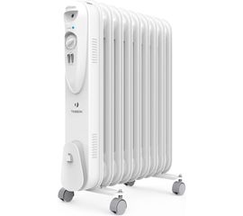 Масляный обогреватель Timberk TOR 21.2211 SLX 
