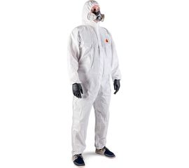 Комбинезон Jeta Safety JPC60 плотность 65 г/кв.м JPC60-XXL 