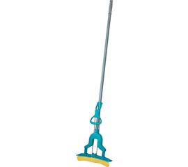 Отжимная швабра Рыжий кот Бабочка MopP-07S 003548 