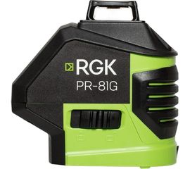 Лазерный построитель плоскостей RGK PR-81G 