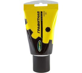 Графитная смазка OILRIGHT 100 г, в тубе 6047 