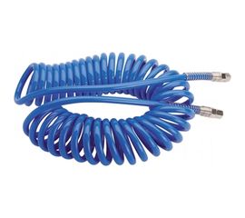 Шланг спиральный пневматический 12 м Unior3838909177465 