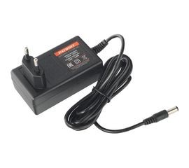 Устройство зарядное для Li-Ion шуруповертов PATRIOT 180201110 