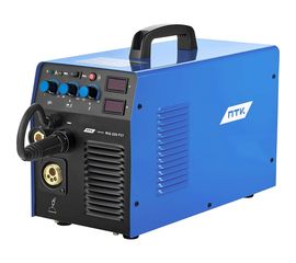 Аппарат полуавтоматической сварки ПТК МАСТЕР MIG 220 F17 00000031351 