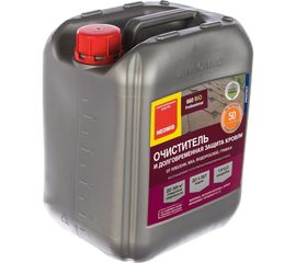 Моющее средство для кровли Neomid 660 Cleaning 5 кг Н-660-5/к1:9 