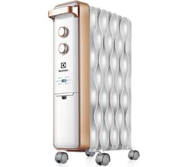 Масляный радиатор, 9 секций Electrolux Wave EOH/M-9209 