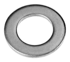 Плоская шайба FIXATOP M3 нержавеющая сталь А2, DIN 125, блистер, 50 шт. 00000023402 