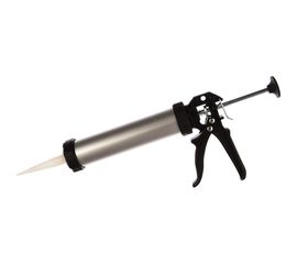 Алюминиевый шприц для герметика МАСТАК 136-00002 