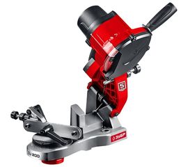 Заточной станок ЗУБР для пильных цепей 2 диска, 90 Вт, 5000 об/мин СЦ-200 