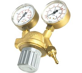 Редуктор с манометрами для инверторов BlueWeld 722346 