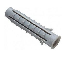 Дюбель Госкреп 4-х распорный, усы+шипы, 5х30 полипропилен, 35 шт 4-0010910 