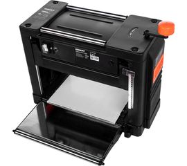 Рейсмусовый станок Gigant TPJ-320-1600 