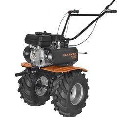 Мотоблок CARVER MT-70W 01.006.00034 