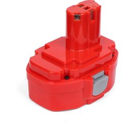 Аккумулятор для электроинструмента (Ni-Mh, 18В, 3.3Ач) TopON TOP-PTGD-MAK-18-3.3 