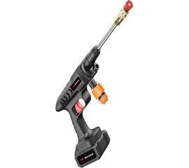 Аккумуляторная автомойка Wiekk 86IS21SV-AA ШВ-00000360 