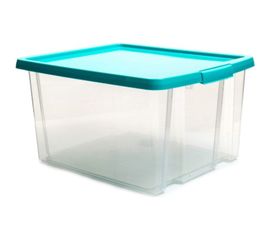 Хозяйственный ящик Полимербыт 30л, 470х365х245 63200481 