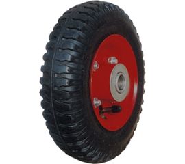 Пневматическое колесо PR 1401 (200 мм; 100 кг) А5 1000369 