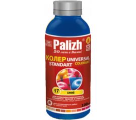 Универсальный колер Palizh N 17 0.140 г синий 11598002 
