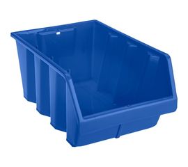 Универсальный лоток Бытпласт Volf 215х330х155 мм синий 433240817 