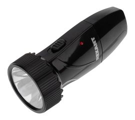 Светодиодный аккумуляторый фонарь REXANT с вилкой 220В 75-712 