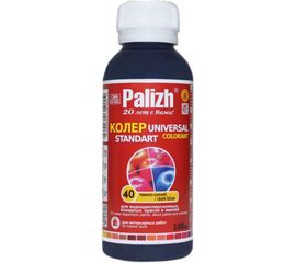 Универсальный колер Palizh N 40 0.140гр темно-синий 11600149 