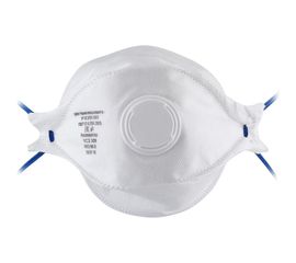 Респиратор Уралспецзащита УСЗ 3СК 5 шт. 250333 