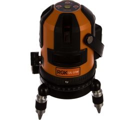 Лазерный нивелир RGK UL-21W 