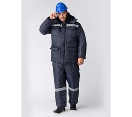 Зимний костюм Факел Мастер-Оксфорд, р.52-54, рост 170-176 87469003.006 