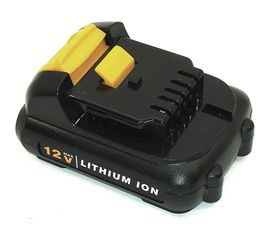 Аккумулятор для Dewalt 12V 2.0Ah Li-Ion ОЕМ 074720 