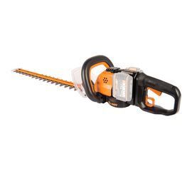 Аккумуляторный кусторез WORX 40В WG284E.9 