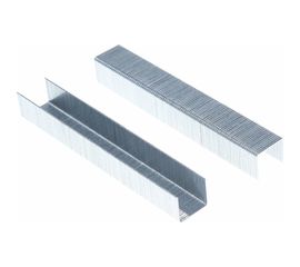Скобы для мебельного степлера Gigant тип 53, 10x0,7 мм, 1000 шт. GSMS-4 