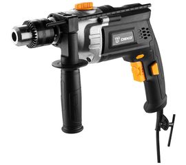 Ударная сетевая дрель DEKO DKID1200W 063-4156 