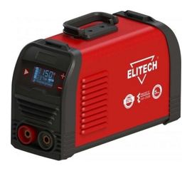 Сварочный инвертор Elitech ИС 200М (E1703.017.00) 198714 