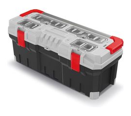 Многофункциональный ящик для инструментов Kistenberg TITAN Plus KTIPA7530-4C 
