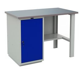 Верстак ПРАКТИК WT160.WD1/F1.000 S30399701246 