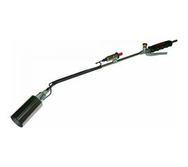 Кровельная газоводушная горелка с пьезоподжигом SKRAB 26975 