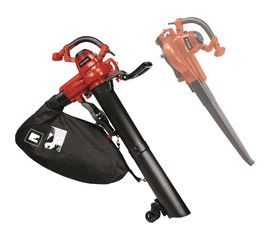 Пылесос-воздуходувка Einhell GC-EL 3000 E 3433320 