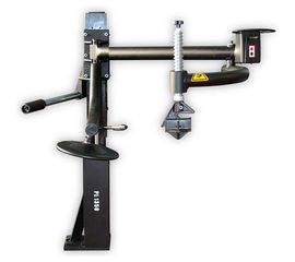 Пневматическое устройство третья рука правосторонняя установка Trommelberg PL1350 