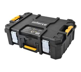 Ящик-кейс Inforce с возможностью объединения в систему MODULAR SYSTEM 06-20-12 